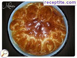 Pita - proshtapulnik Pita - proshtapulnik