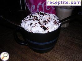 Hot chocolate - II type