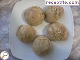 Aromatic breads Aromatic breads