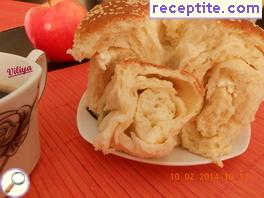Maslenitsa - II type Maslenitsa - II type