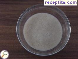 Amaranth breakfast Amaranth breakfast