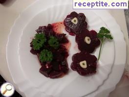 Beet Salad Beet Salad