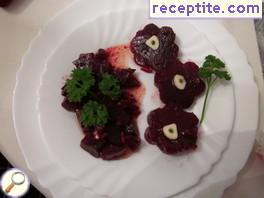 Beet Salad