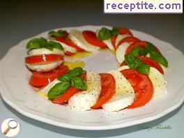 Caprese Salad