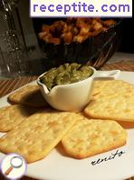 Dip Avocado Dip Avocado