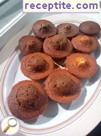 Chocolate muffins - II type