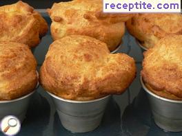 US puddings (Popovers)