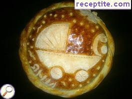 Sweet pita Sweet pita