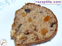 Barmbrak (Barmbrack)