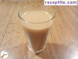 Boza flour Boza flour