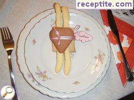 Tricolour biscuits kits Tricolour biscuits kits