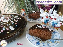 Chocolate cake Fuchs * *