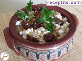 Hominy Hominy