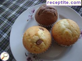 Muffins Choli
