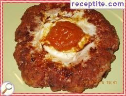 Meatballs 2 in 1 (2 servings)