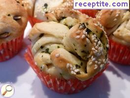 Bread-muffins