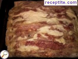 Pizza dough without Pizza dough without