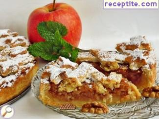 Apple pie