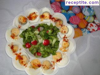 Easter salad