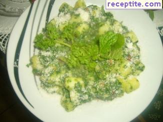 Skripalets potatoes Skripalets potatoes