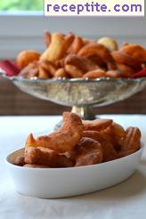 Fried sirenki Fried sirenki
