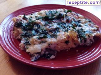 Eggs Baked Eggs Baked