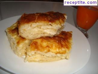 Banitsa Sonia Banitsa Sonia