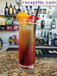 Cocktail Mai Tai Cocktail Mai Tai