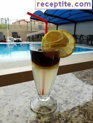 Long Island ice-ta Long Island ice-ta