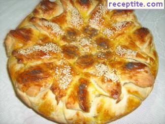 The pita sun Lilia The pita sun Lilia