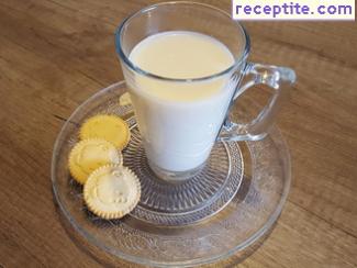 Kazakhstani tea Kazakhstani tea