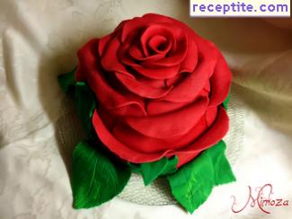 Layered cake Red velvet Layered cake Red velvet