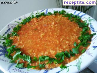 Lentils Indian