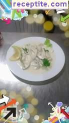 Chicken fillet with sauce Julien Chicken fillet with sauce Julien