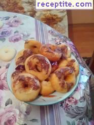 Donuts Irka