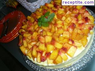 Flan * Sunday * Flan * Sunday *
