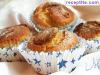 Bakery muffins